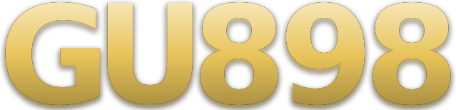 GU898 โลโก้